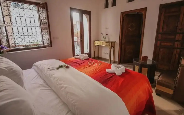 Riad Clefs D'orient