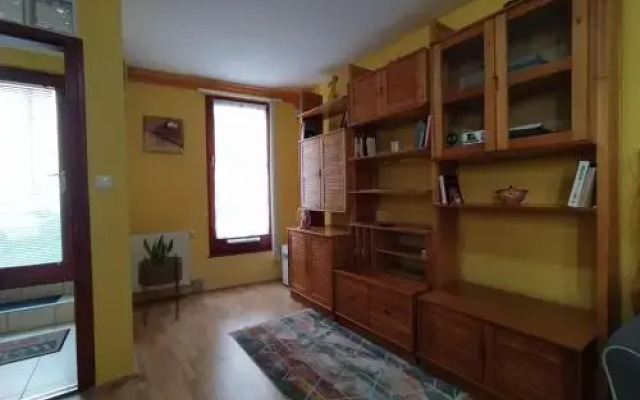 Keltaur Studio Apartman