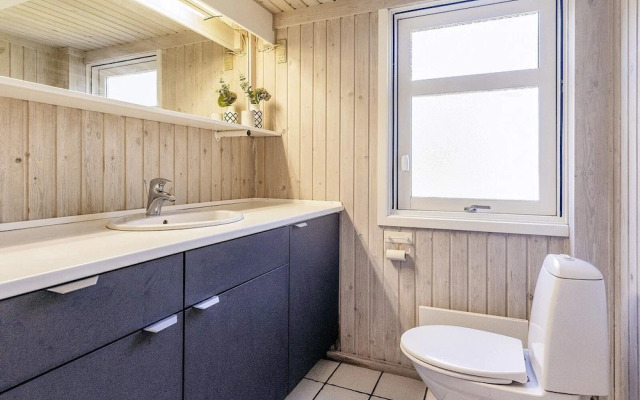 Holiday Home in Jerup