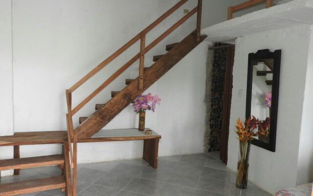 The Chill Out Hostel