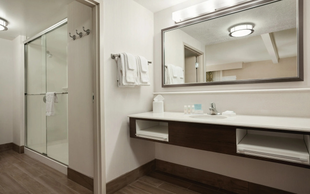 Hampton Inn Brigham City