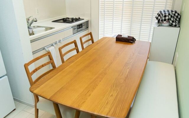 Kinugawa Station Front