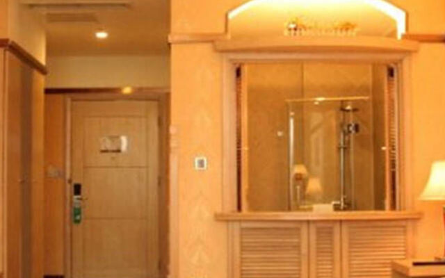 Wanliduo Hotel