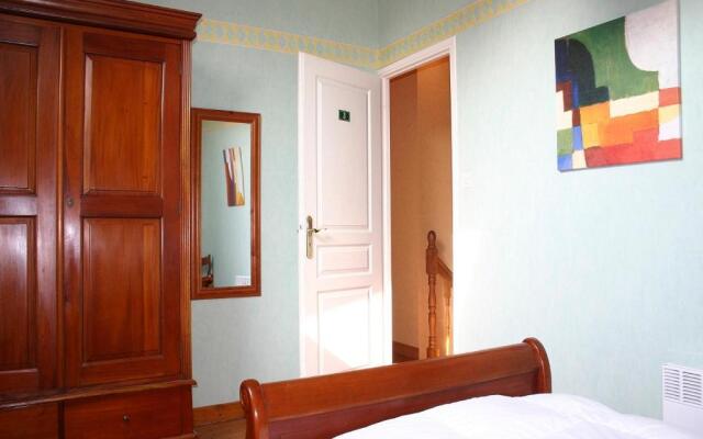 St Josse Farmhouse - Nr Le Touquet