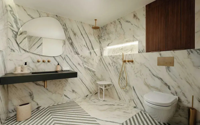 Leon Hotel-pigalle /suite-01-prm
