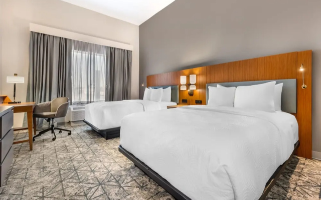 Country Inn & Suites By Radisson, Amarillo Central