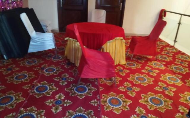 Hotel The Royal Palm