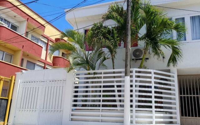 Posada tulys place