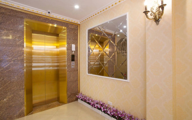 Milton Boutique Hotel