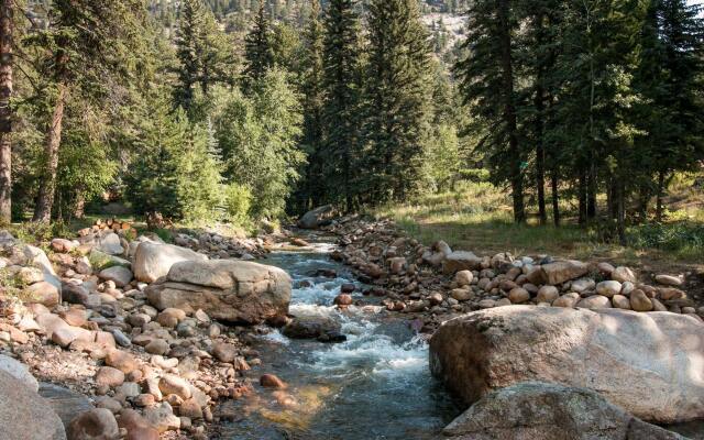 Estes Park Condos
