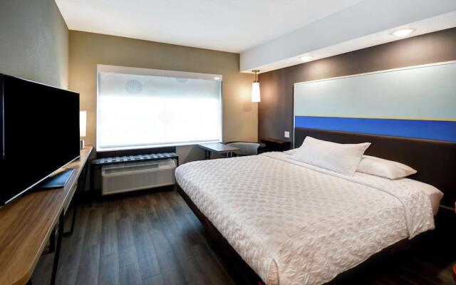 Tru By Hilton Salt Lake City Airport