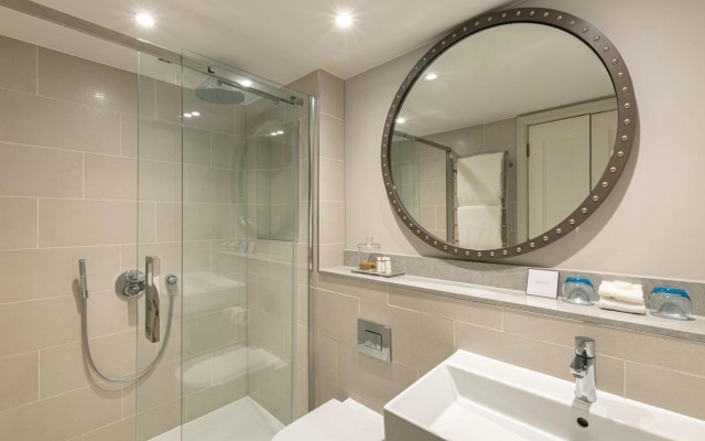 Harbour Hotel Bristol