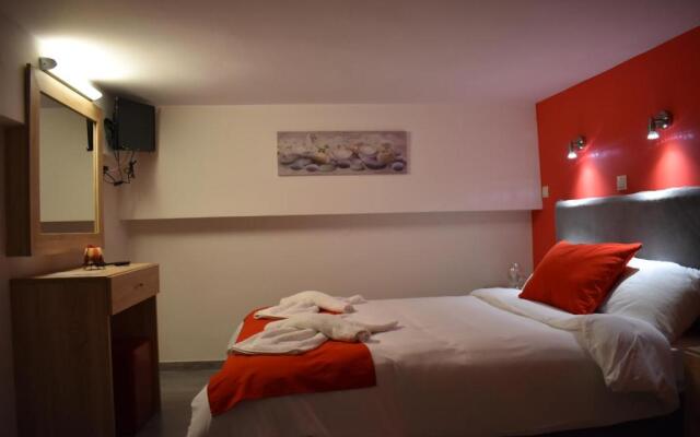 Rodoula Luxury Αpartment 4