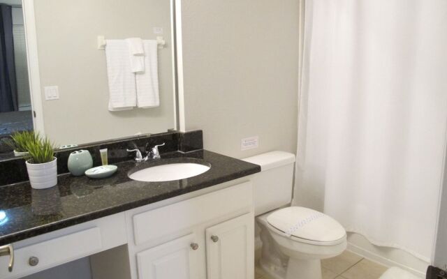 Lake Berkley Resort 988