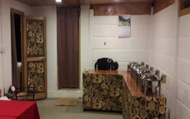 The Wooden Nest