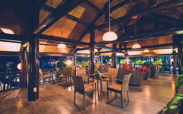 Saigon Halong Hotel