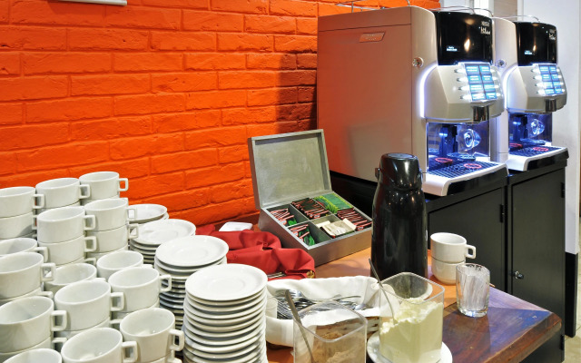 Transamerica Executive Paulista