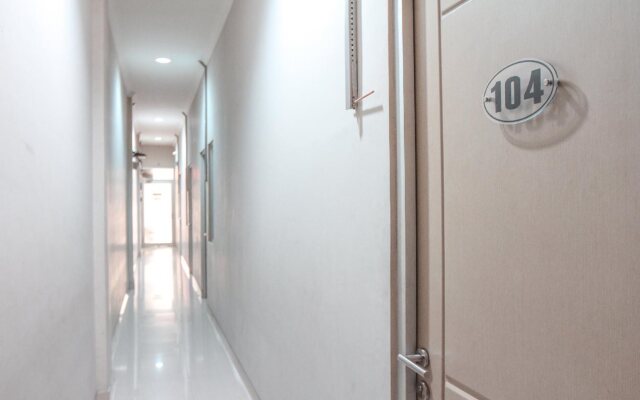 OYO 383 Env Residence