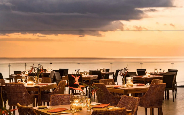 Hotel Boutique Lagarta Lodge
