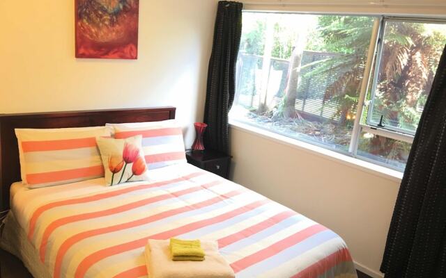 2 BR appartment on Park Hill