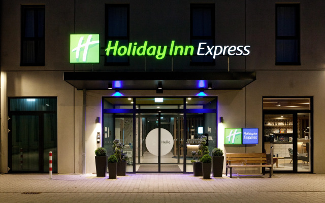 Holiday Inn Express Remscheid by IHG