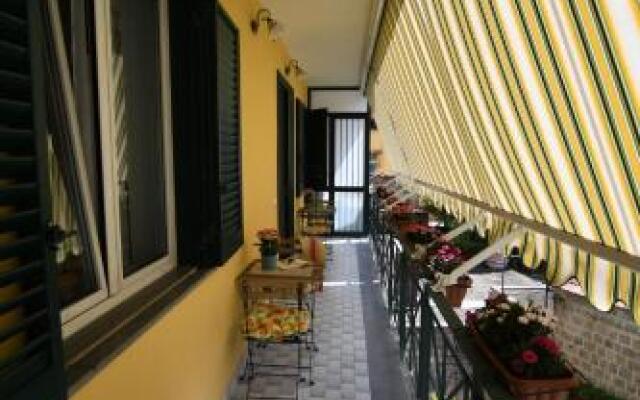 Millie Sorrento Suites