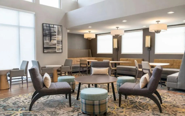 Residence Inn Detroit Dearborn