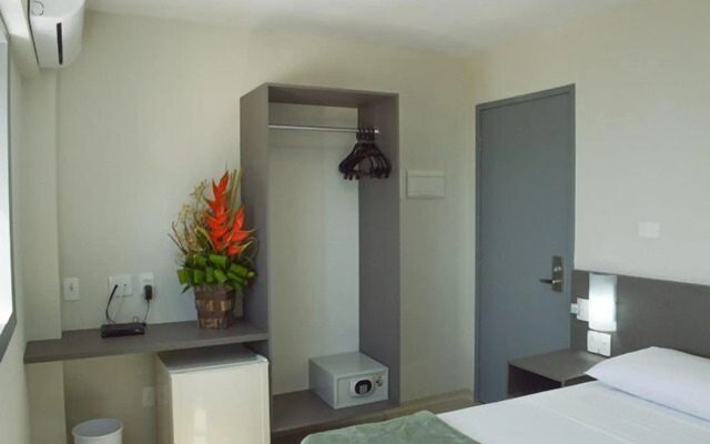 Pajuçara Hotel Express