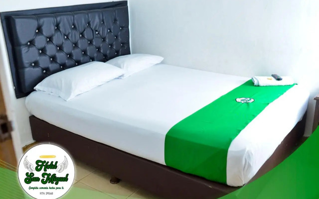 Hotel San Miguel