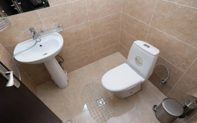 Tiflisi Guest House - Hostel