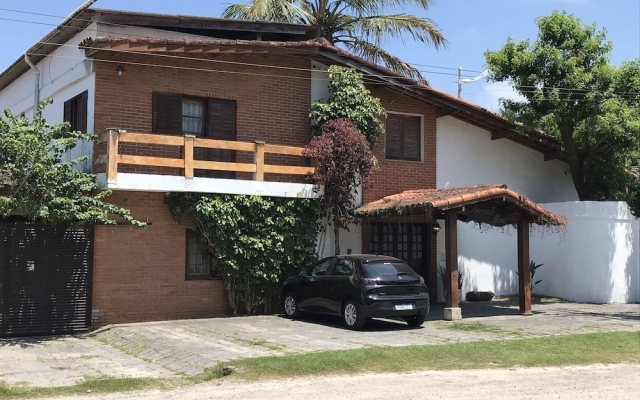 Pousada Mari