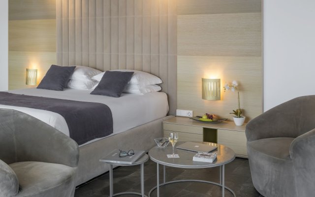 Hotel Boutique Ses Pitreras