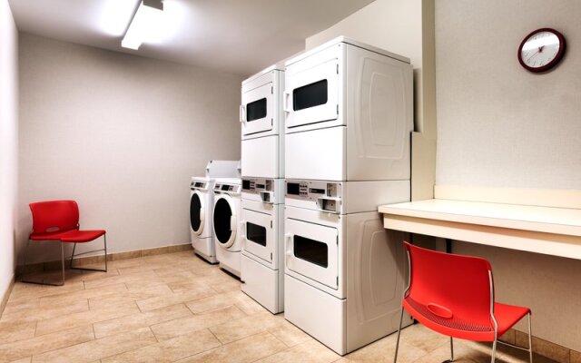 Courtyard Lincoln Downtown/Haymarket