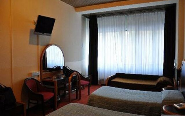 B&B Hotel Como Baradello