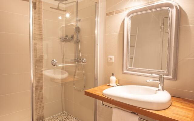 Maison Des Quatre Saisons