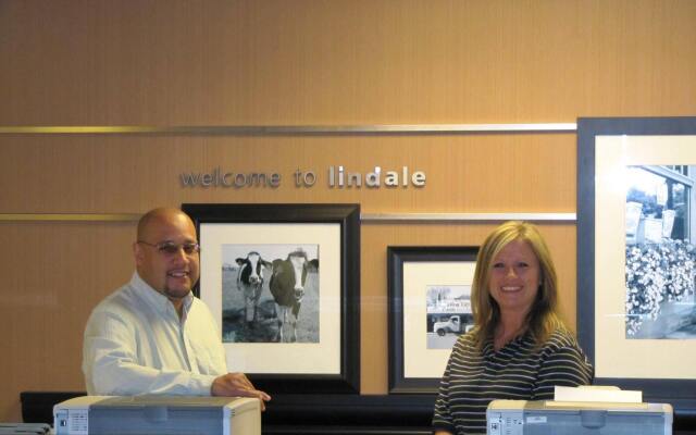 Hampton Inn Lindale/Tyler