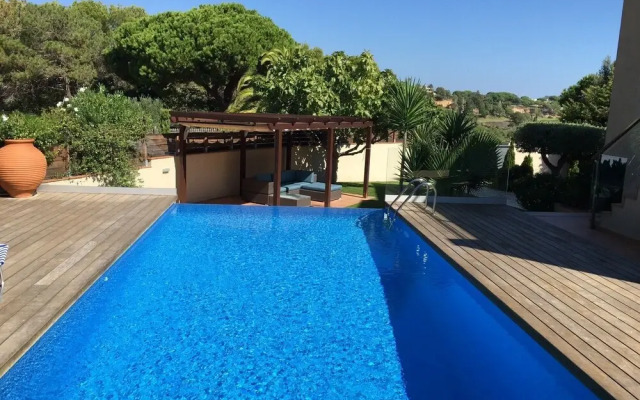 Luxury Villa Mongoda Luxury