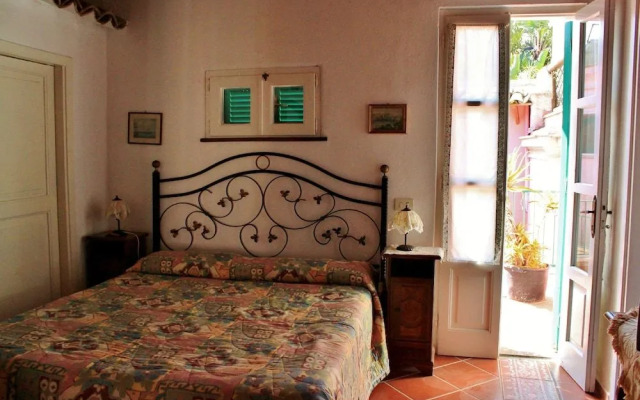 Casa Seralba B&B