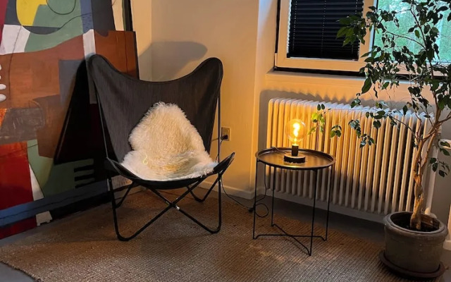 Hawkraft Kulturhotel