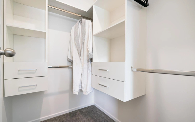 Auckland Cornwall Park holiday Home – Guest Rooms – Auckland