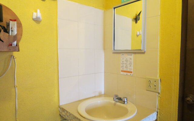 Hotel Malarrimo by Rotamundos