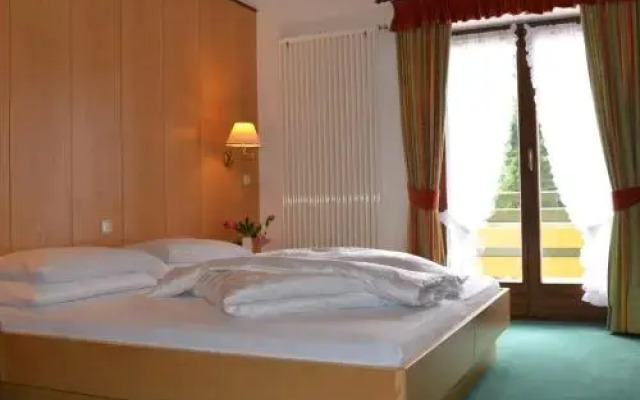 Hotel Brandl