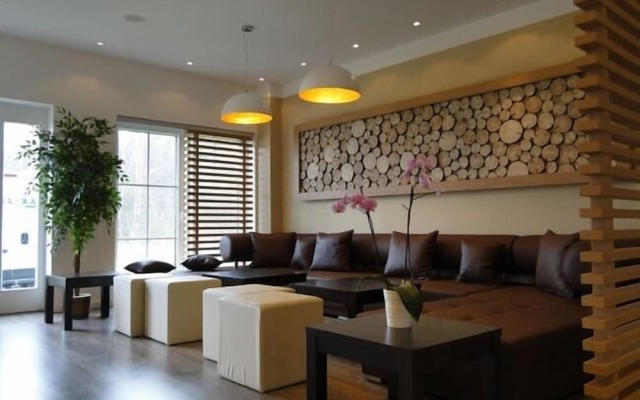 Reit- und Freizeithotel Friesenhof