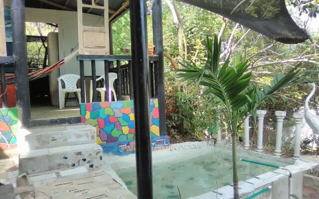 El Hamakero De Conchi-Hostal