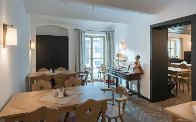 Hotel Gasthof Fuchs