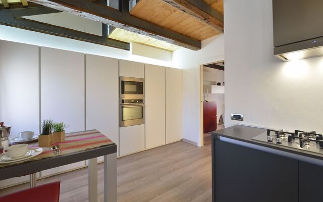 Skyline Penthouse by Wonderful Italy