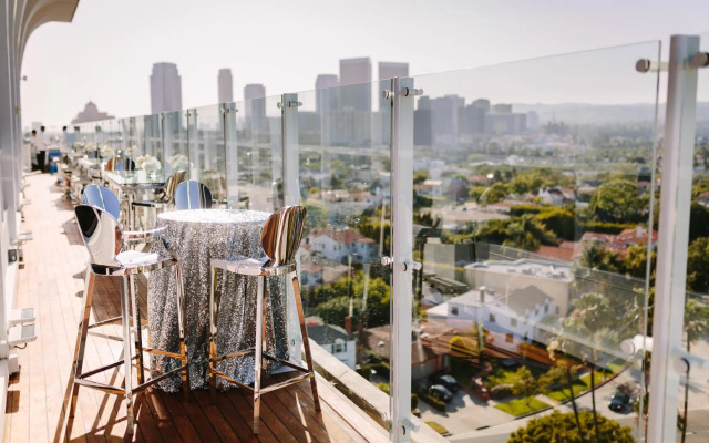 Cameo Beverly Hills