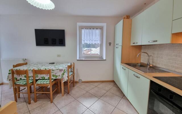 RIZ SX - three room apartment. (022036-AT-066279)-416 RIZ SX