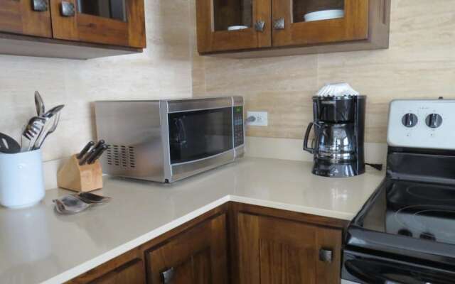 Paseo Suites