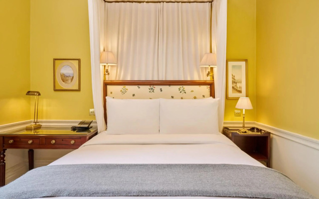 Roseate House London